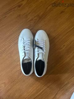 Tommy Hilfiger shoes 44 size never worn 100$