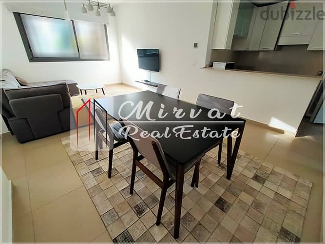 Electricity 24/7|Modern Apartment|Close to Sassine 0