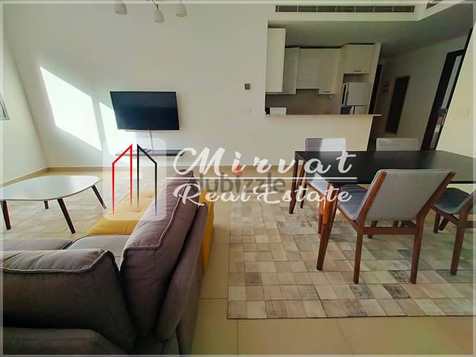 Electricity 24/7|Modern Apartment|Close to Sassine 1