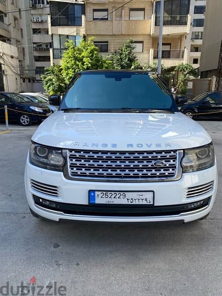 land rover 2014 supercharged 2