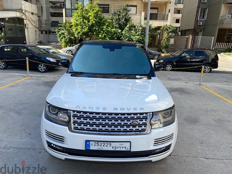 land rover 2014 supercharged 5