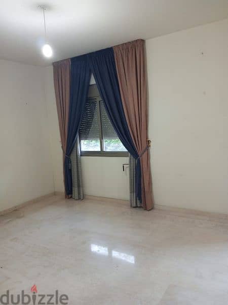 apartment for rent in zalka شقة للايجار في زلقا 0