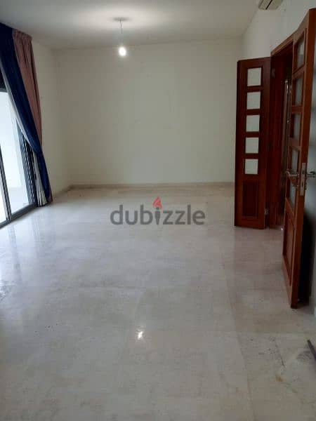 apartment for rent in zalka شقة للايجار في زلقا 3