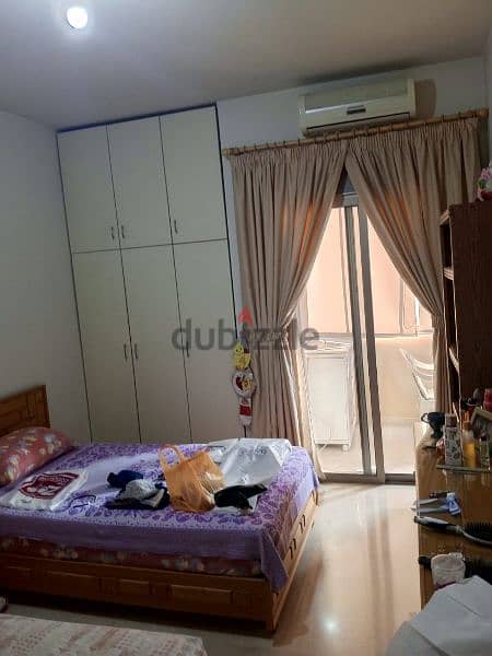 apartment for rent in zalka شقة للايجار في زلقا 12