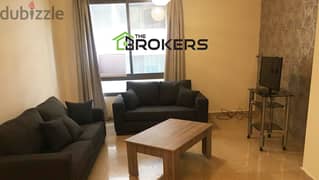 Furnished Apartment for Rent in Hamra  شقة مفروشة للايجار في الحمرا