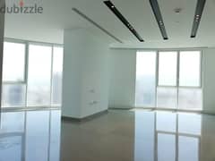 SAMA BEIRUT , ACHRAFIEH , HIGH FLOOR (280SQ) FURNISHED , (ACR-278) 0