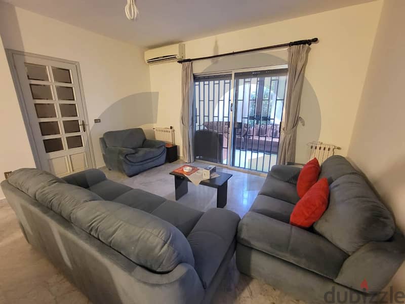 Spacious, Garde, Metn, Beit el kiko/ بيت الكيكو REF#EN112786 2