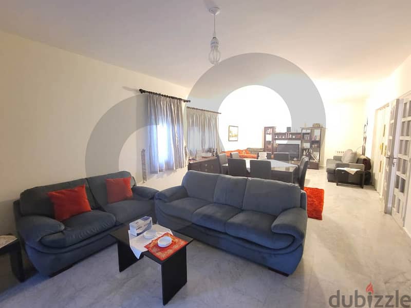 Spacious, Garde, Metn, Beit el kiko/ بيت الكيكو REF#EN112786 4