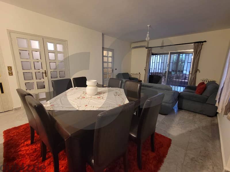 Spacious, Garde, Metn, Beit el kiko/ بيت الكيكو REF#EN112786 5