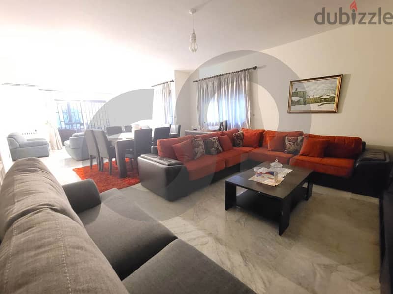 Spacious, Garde, Metn, Beit el kiko/ بيت الكيكو REF#EN112786 6