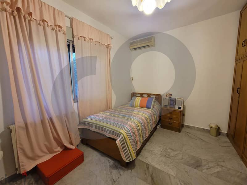 Spacious, Garde, Metn, Beit el kiko/ بيت الكيكو REF#EN112786 8