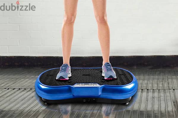 Vibration Machine Discount For Only 57$ 1