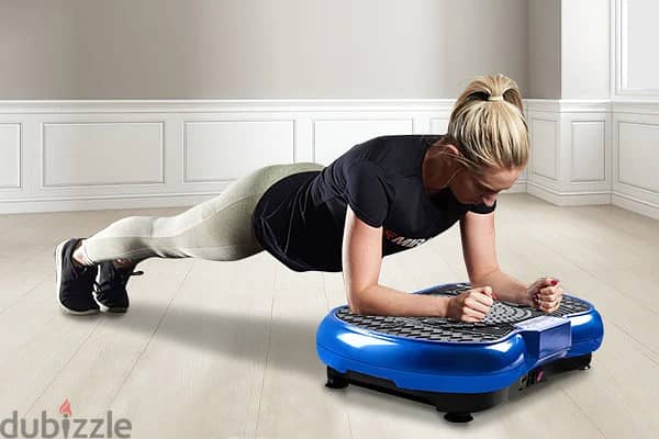 Vibration Machine Discount For Only 57$ 2