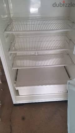 Frigidaire Refrigerator