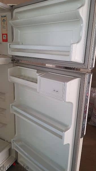 Frigidaire Refrigerator 3