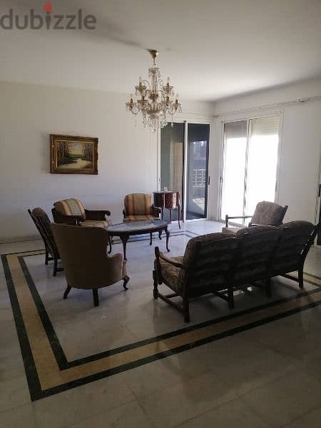 apartment for sale  hamra jandark 03423148 0