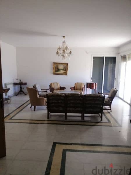 apartment for sale  hamra jandark 03423148 2