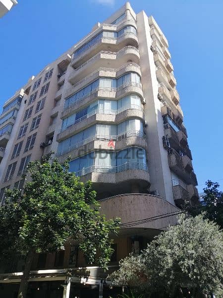 apartment for sale  hamra jandark 03423148 7