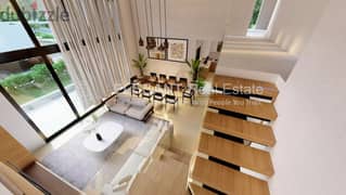 Luxurious Duplex for Sale | Facilities | Kfaryassine