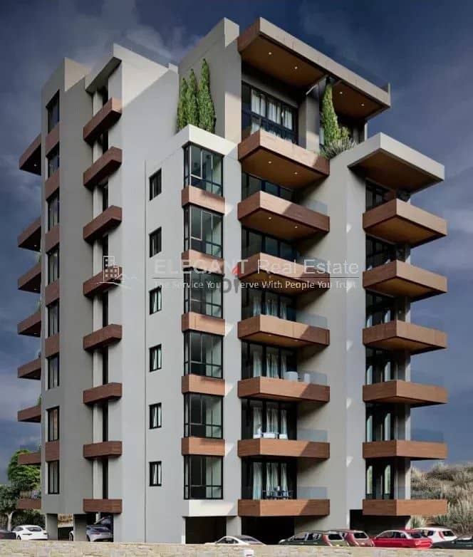 Luxurious Duplex for Sale | Facilities | Kfaryassine 8