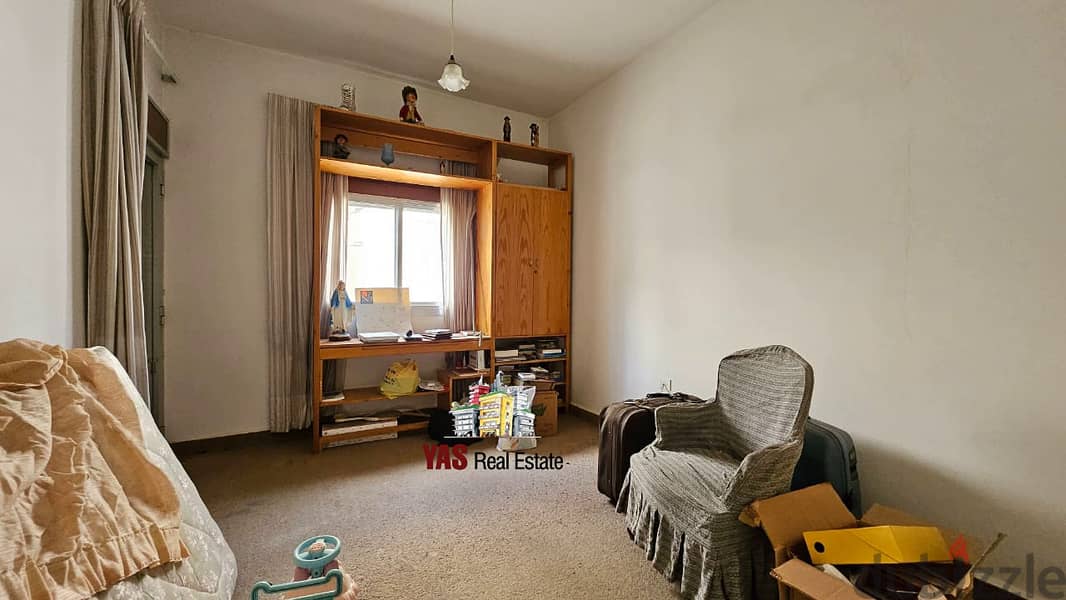 Ajaltoun 220m2 | Well Maintained | Mountain View | Quiet Area | TO | 1