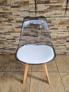 Acrylic Chair WhatsApp 71379837 0