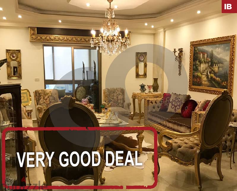 Very good deal- TRIPOLI  Mina /طرابلس مينا  REF#IB112785 0