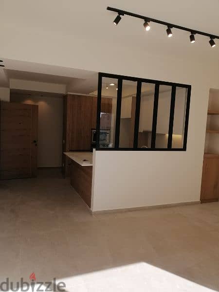 cozy apartment for sale Achrafeih Nasra 03423148 9