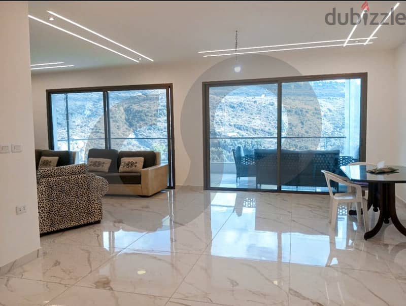 Spacious, Panoramic views, Aley,Bkhechtay/عاليه بخشتيه REF#HR112790 1