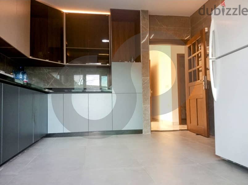 Spacious, Panoramic views, Aley,Bkhechtay/عاليه بخشتيه REF#HR112790 4