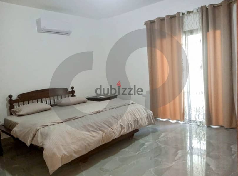 Spacious, Panoramic views, Aley,Bkhechtay/عاليه بخشتيه REF#HR112790 5