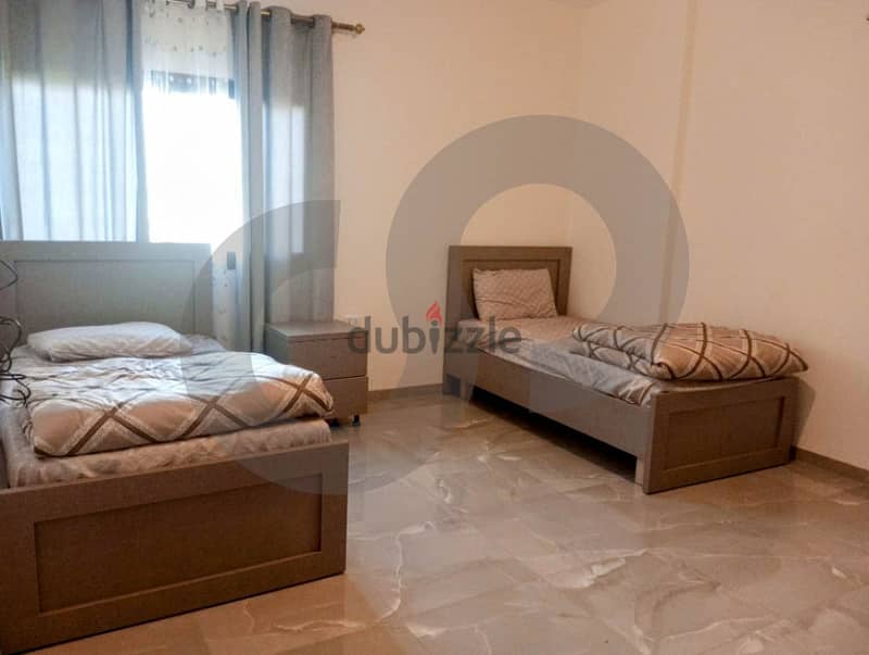 Spacious, Panoramic views, Aley,Bkhechtay/عاليه بخشتيه REF#HR112790 6