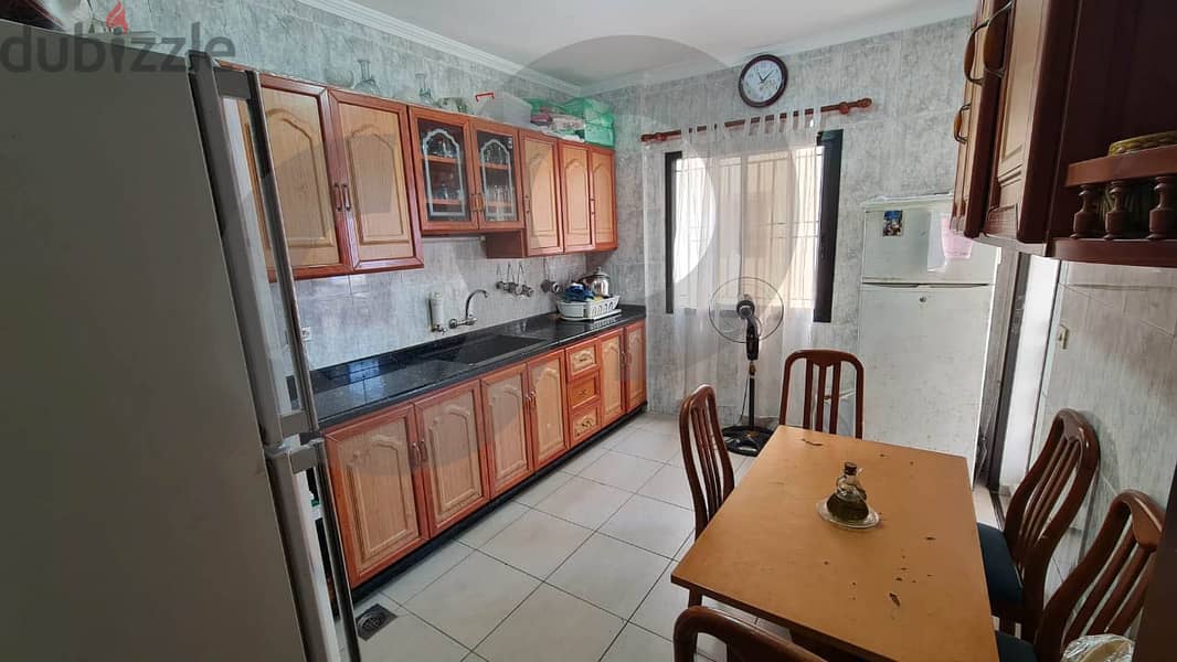 prime location - Sea view - Amchit/عمشيت  REF#RB112314 2