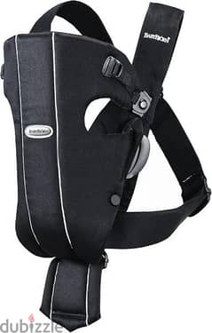 Original BabyBjörn baby carrier