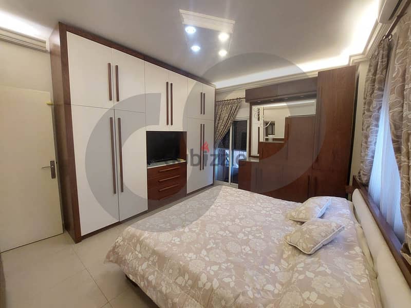 Newly Renovated, Terrace, Baabda, Louaizeh/اللويزة REF#PF112792 5