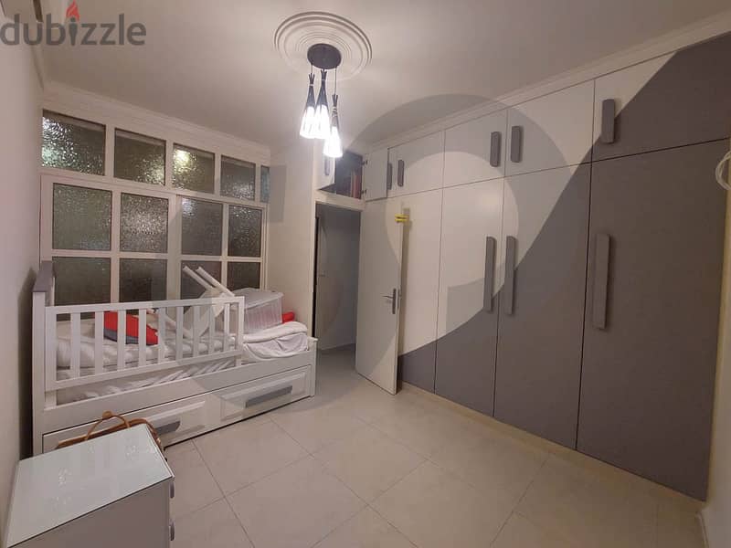 Newly Renovated, Terrace, Baabda, Louaizeh/اللويزة REF#PF112792 6