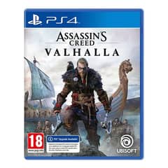 Assassin creed valhalla 0