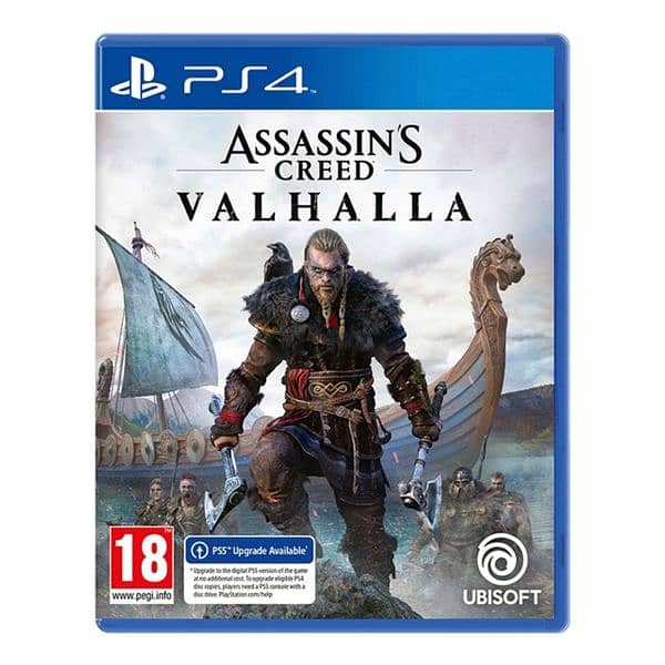 Assassin creed valhalla 0