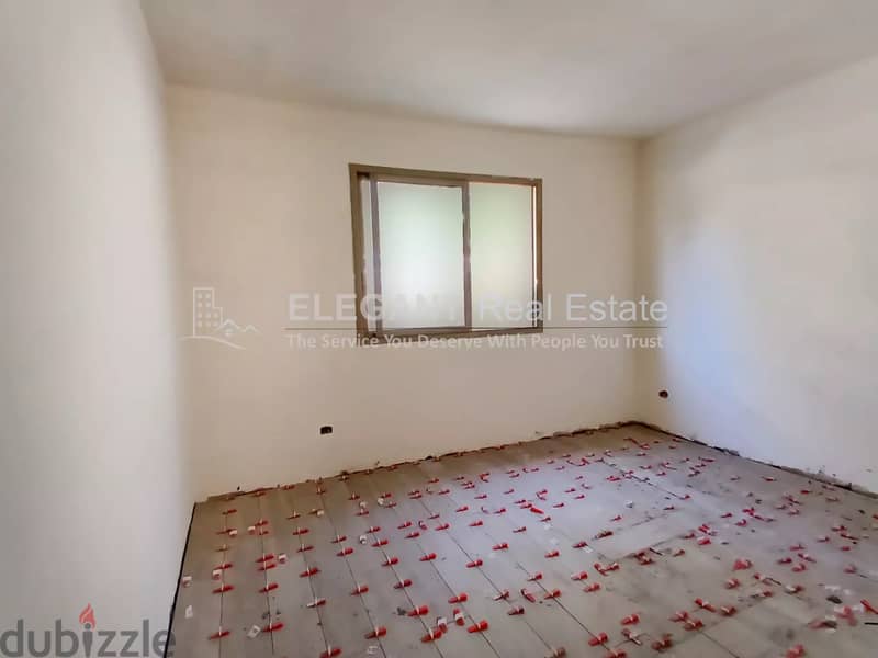 Apartment for Sale | Panoramic View | Yarzeh 2