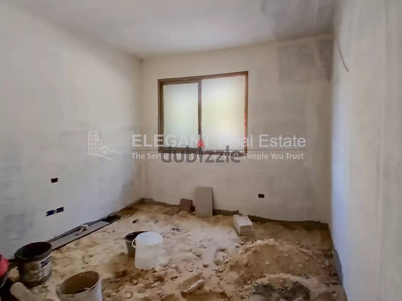 Apartment for Sale | Panoramic View | Yarzeh 3