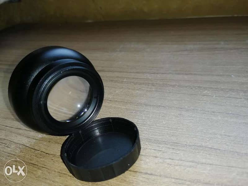 Phone lens 5