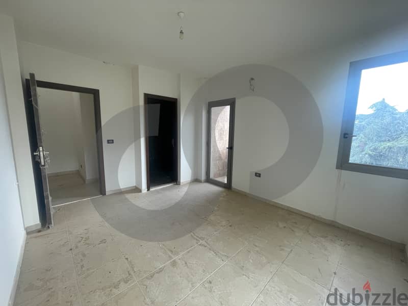 STUNNING SEA VIEW / MODERN LIVING IN BALLOUNEH-بلونة  ! REF#RW01275 ! 1