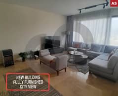 CITY VIEW, SALE, BEIRUT, ACHRAFIEH, GEITAWI/الجعيتاوي REF#AS112797