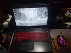 HP OMEN GAMING LAPTOP