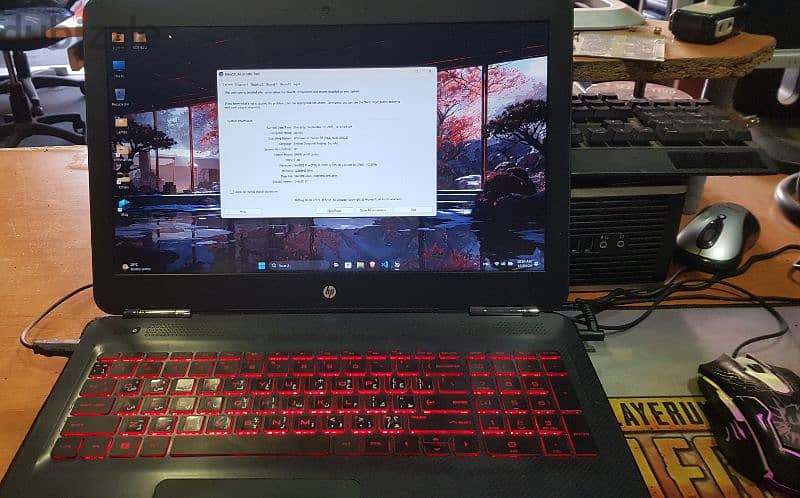 HP OMEN GAMING LAPTOP 2