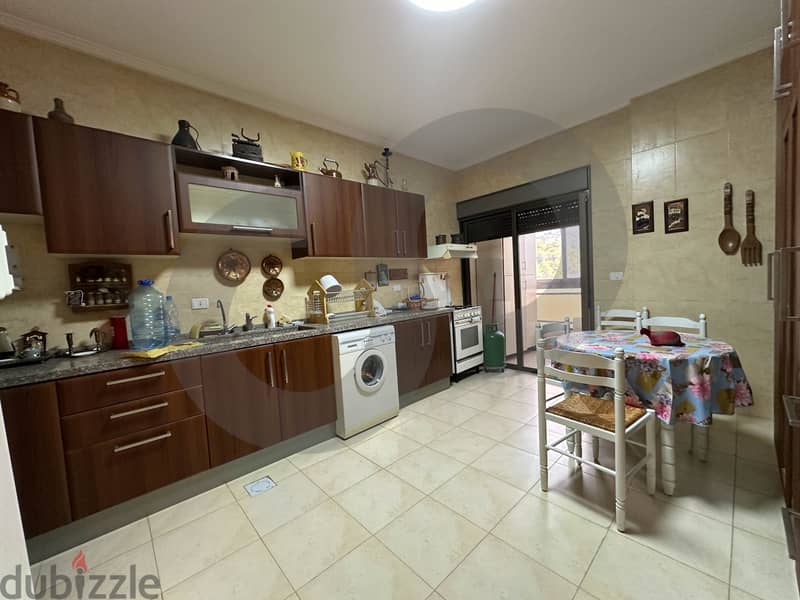 Fully furnished-luxurious-Baabda Betchay/بعبدا بطشاي REF#NL112795 1