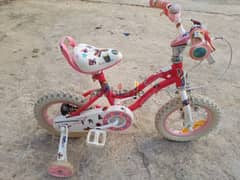 kids bicycle