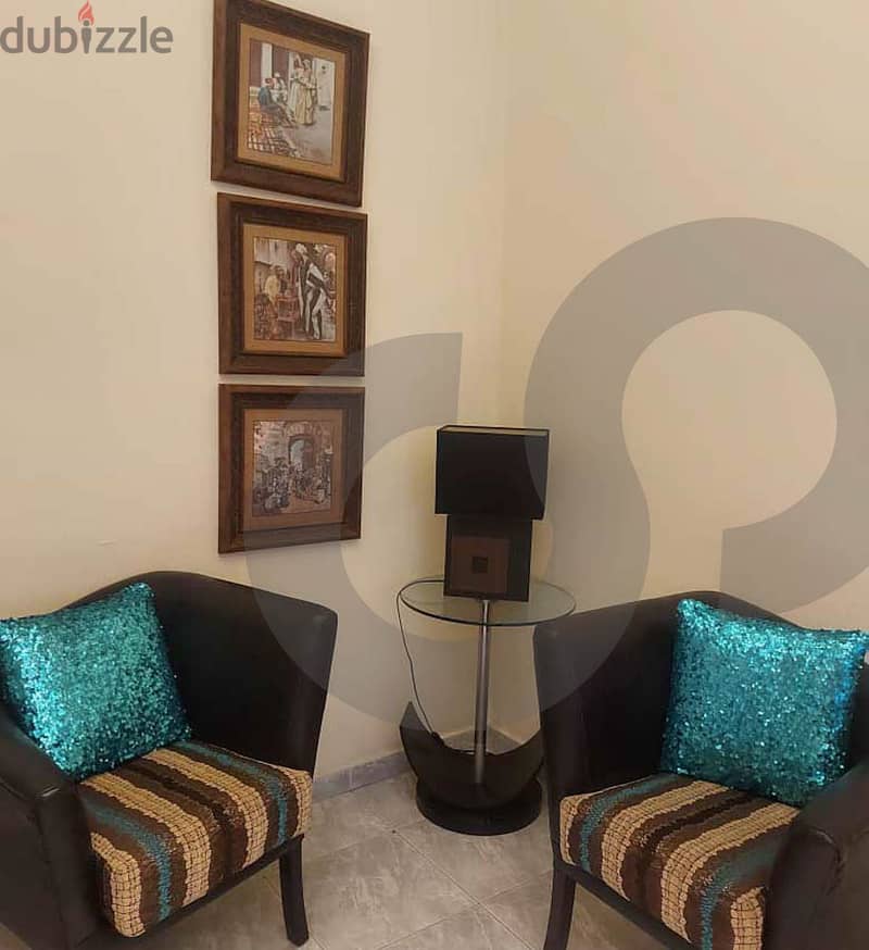 Balcony, BEIT EL CHAAR, METN / بيت الشعار REF#DM112798 2