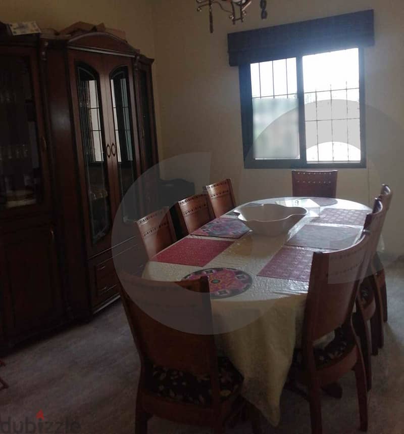 Balcony, BEIT EL CHAAR, METN / بيت الشعار REF#DM112798 4