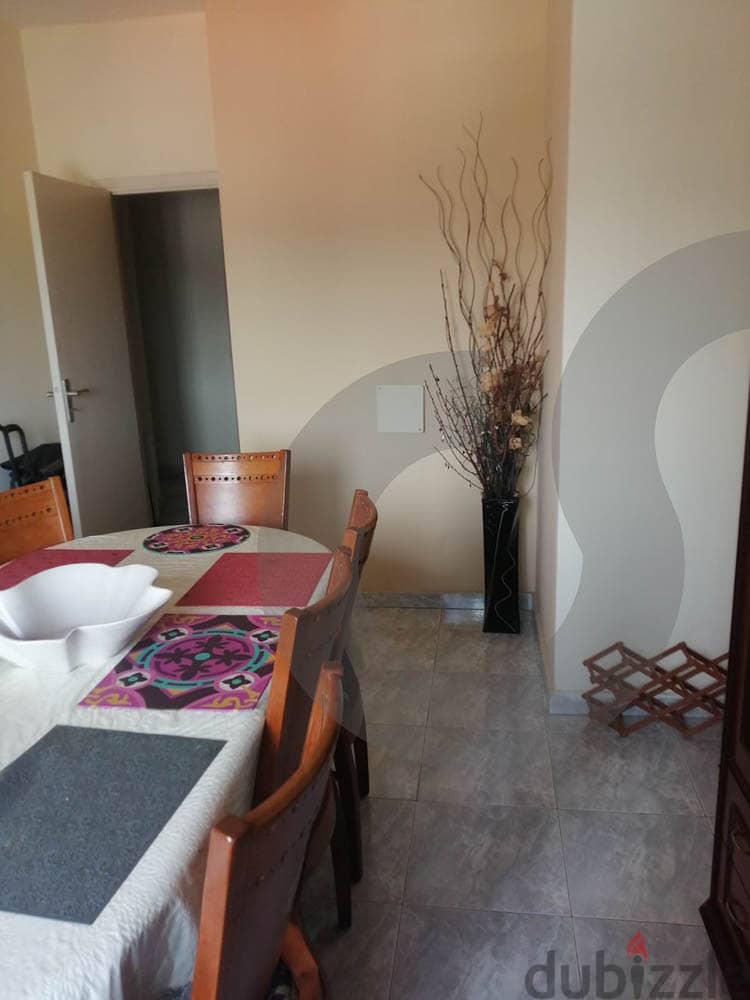 Balcony, BEIT EL CHAAR, METN / بيت الشعار REF#DM112798 5